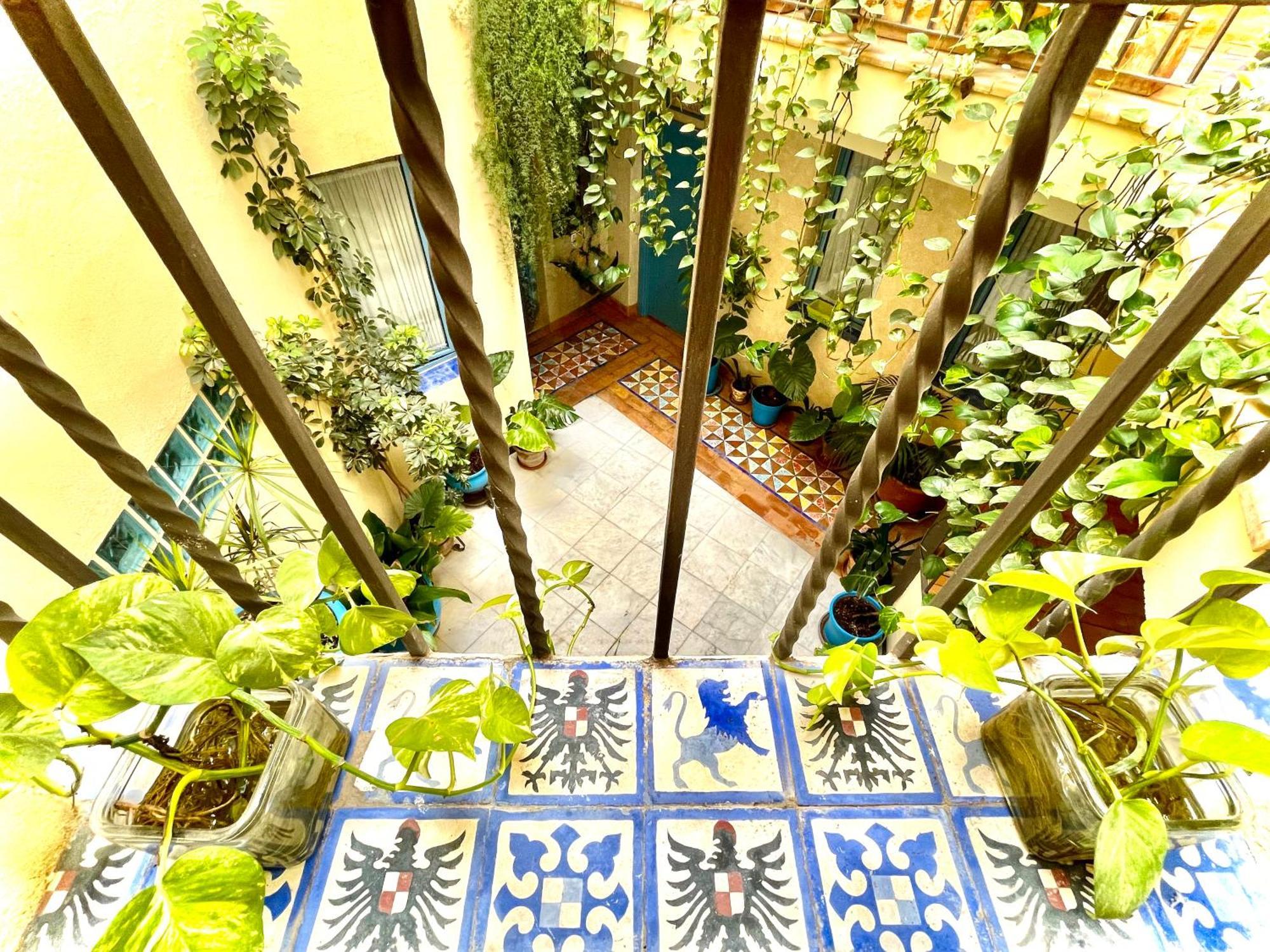 Hotel Conde De Cardenas — Photos 2