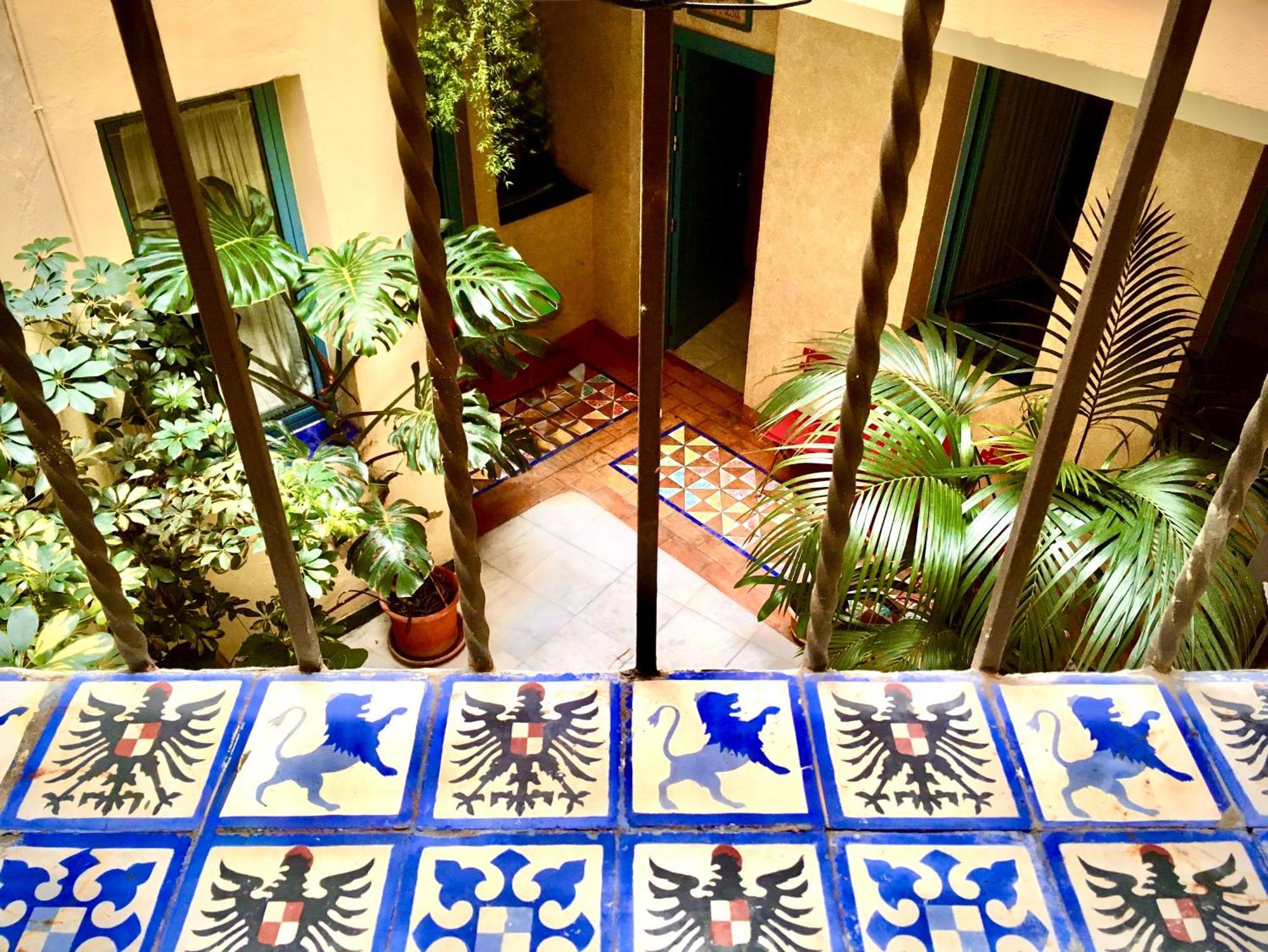 Hotel Conde De Cardenas — Photos 1